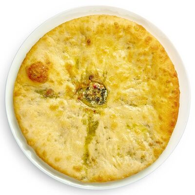 Осетинский пирог с сыром в Томаго по цене 1390 ₽