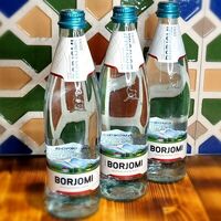 Borjomi в Шаурма Арзон