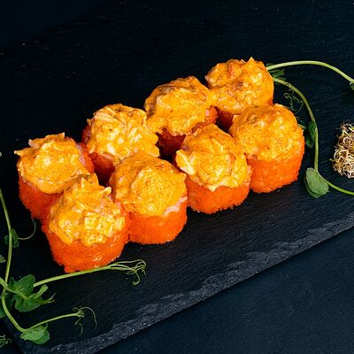 Манхэттен в Sushi Bar Time по цене 759 ₽