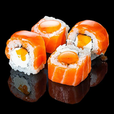 Фила Манго в Sushi Maximum по цене 730 ₽
