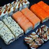 Сет Нияма в Shef Sushi по цене 1558