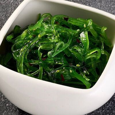 Салат Чука в Argo по цене 204 ₽