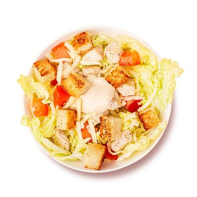 Цезарь с курицейв Сковородовна по цене 229 ₽