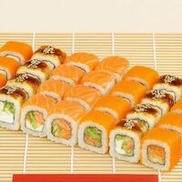 Холодный Сет Мега в Ясураги