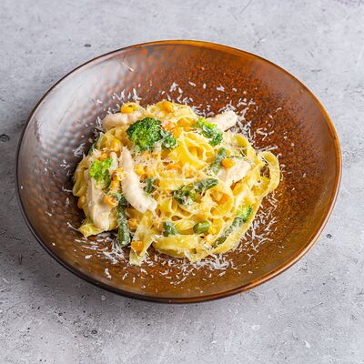 Паста Поло в Бар 108 по цене 730 ₽