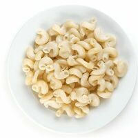 Макароны рожки в Три жены