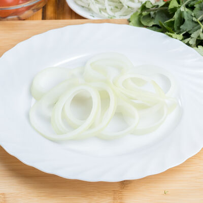 Лук в У Карена по цене 60 ₽