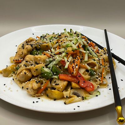 Wok классический в РЕСТИК по цене 550 ₽