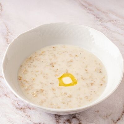 Овсяная на воде в Кофейня Пенка по цене 190 ₽