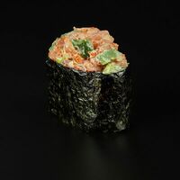 Спайси-суши лососьв Bon appetit