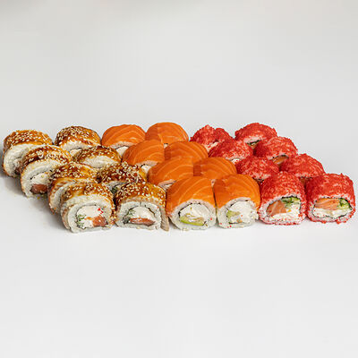 Зачетный в Cherefood по цене 2275 ₽