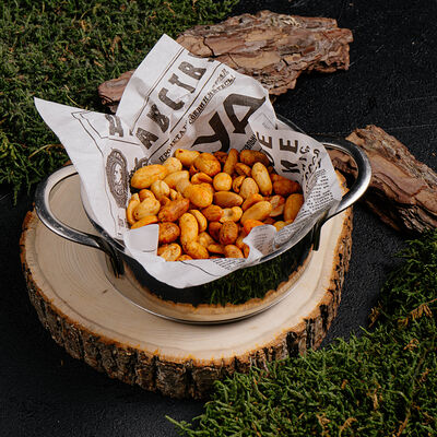 Арахис жареный в Реконструкция по цене 250 ₽