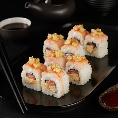 Дел Ронин в СушиСтор по цене 450