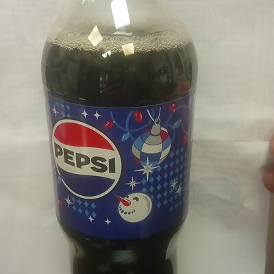Пепси в Шаурма №1 по цене 235 ₽