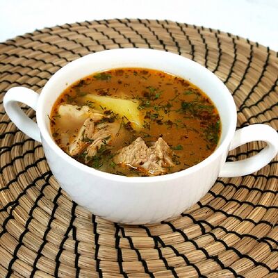 Петти в Хинкальная Сациви по цене 635 ₽