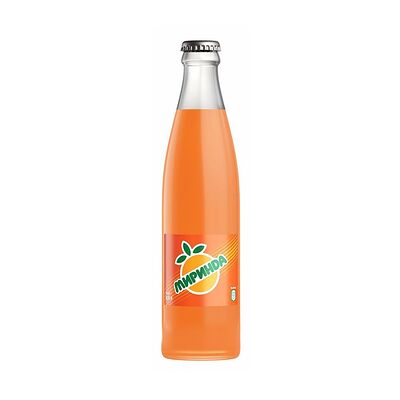 Напиток газированный Mirinda в Koeda по цене 150 ₽