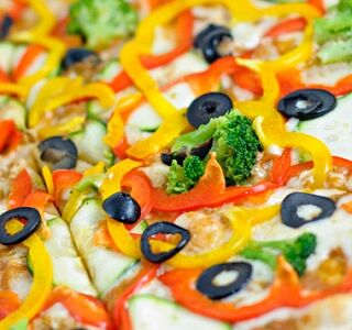 Палермо в PARTY PIZZA+ по цене 870 ₽