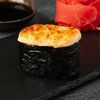 Запечённый гункан лосось в SushiHit по цене 105