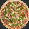 Гавайская в Grizzly Pizza по цене 770