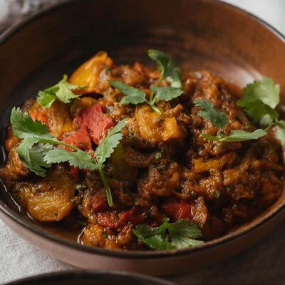 Аджапсандали в Нико по цене 690 ₽