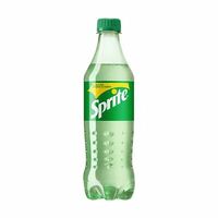 Sprite в Мангалоff