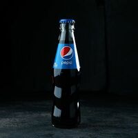 Pepsi в ЛарисуВаннуХочу