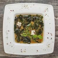 Суп Мисо классический в Рисоварня