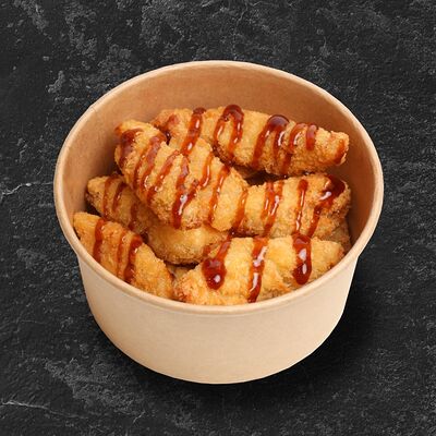 Տեմպուրա հավի ձողիկներ в Sushi Shop по цене 3700 ֏