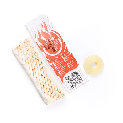 Гавайскаяв Kengrillbar express по цене 399 ₽