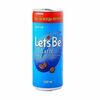 Lets Be Latte в Шашлычок по цене 169