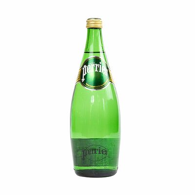 Минеральная вода Perrier Sparkling в ЛарисуВаннуХочу по цене 690