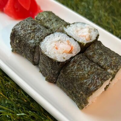 Классический ролл с креветкой в Salento по цене 290 ₽