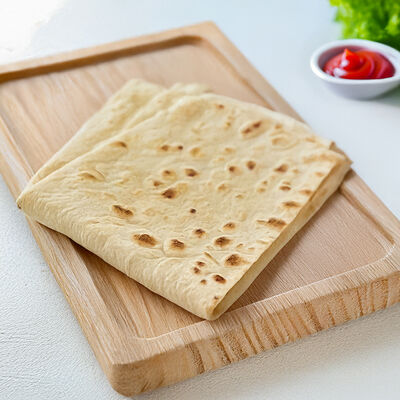 Лаваш тонкий в Шашлык с собой по цене 33 ₽