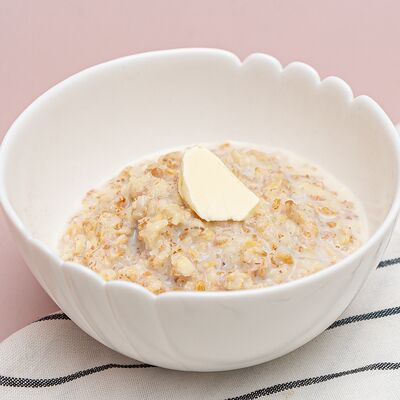 Молочная каша в Вкусно как у бабушки по цене 235 ₽