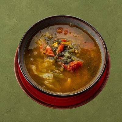 Дюшбара в Шашлычара по цене 825 ₽