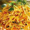 А6 Салат с фунчозой и овощами 哈尔滨凉菜 в Charlie tea по цене 590