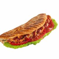 Шашлык по-карски со свининой в Lava Pizza