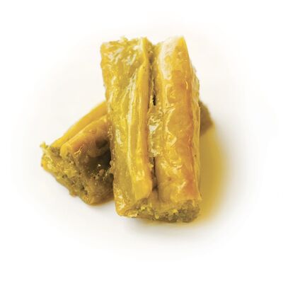 Принцесса с фисташками в Чайна Тун по цене 140