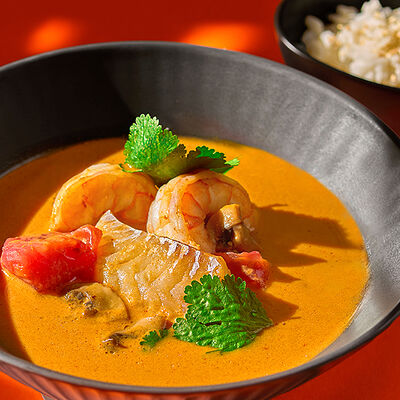 Суп Том Ям в Колбасофф по цене 820