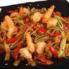 Wok с лапшой соба в Шенген по цене 200