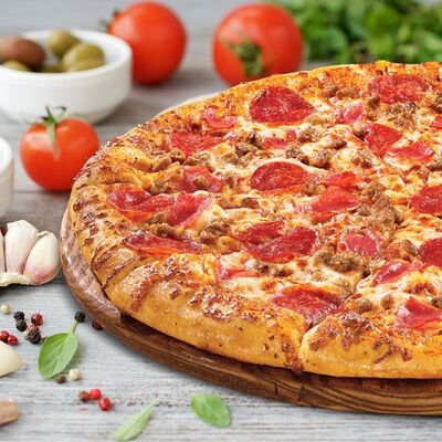 Сытная в Суши-бар Тунец по цене 627