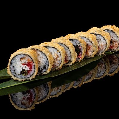 Ролл Унаги Темпура в Чентуриппе по цене 795 ₽