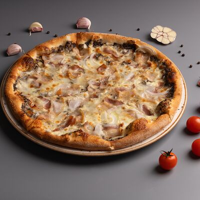 Пицца Дон Бекон в Активити парк по цене 650 ₽