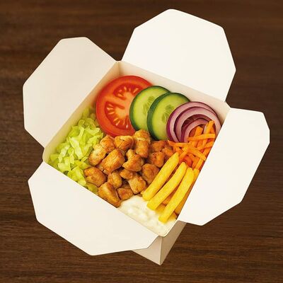 Ланч Бокс в Fresh Doner по цене 590 ₽