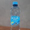 Аква минерале негазированная в Кафе и боулинг Москва по цене 150