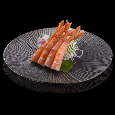 Сашими Эби в Koi sushi bar по цене 880 ₽