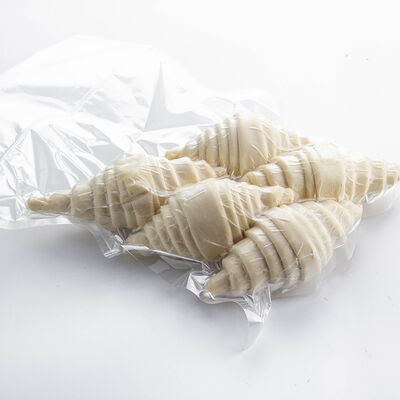 Круассаны в Уха из петуха по цене 23 р.