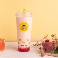 Озорная малина в Good Itea