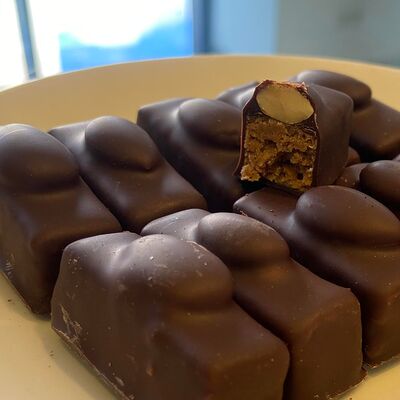 Конфеты Сенсация в Bon Bon по цене 975 ₽