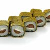 Жареный мак с охотничьими колбасками в Sushi Lab по цене 139